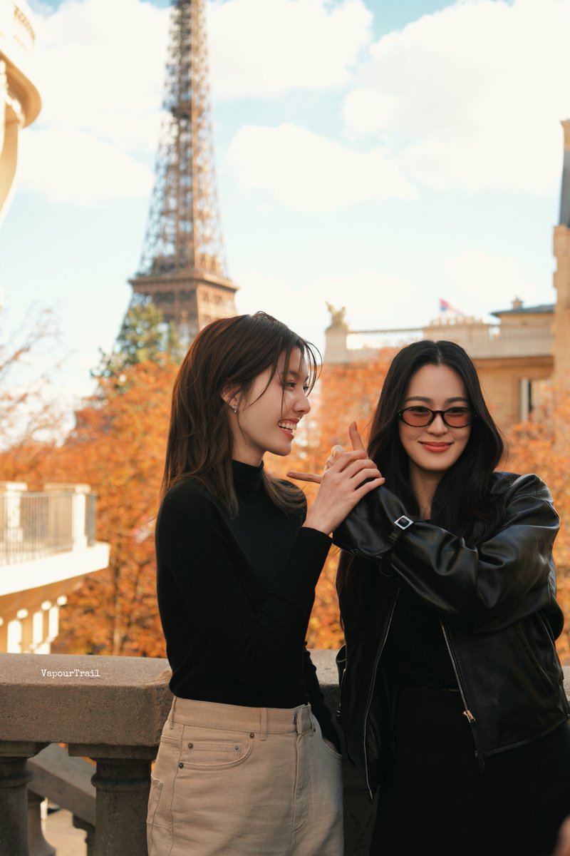 VapourTrail tweet media