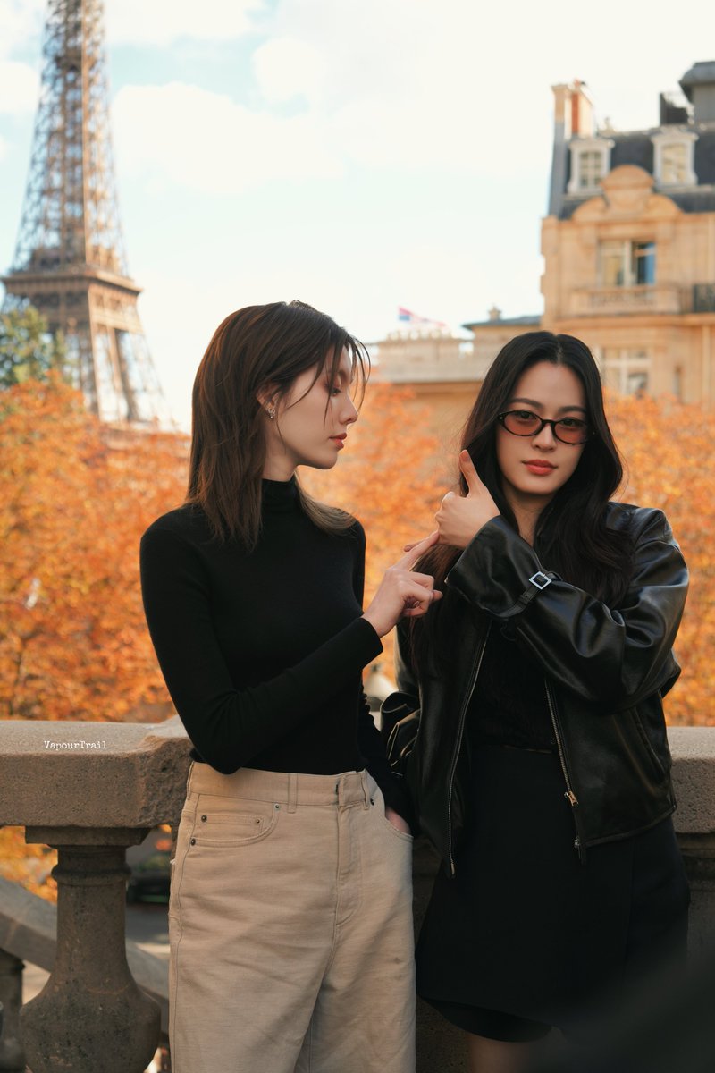 VapourTrail tweet media