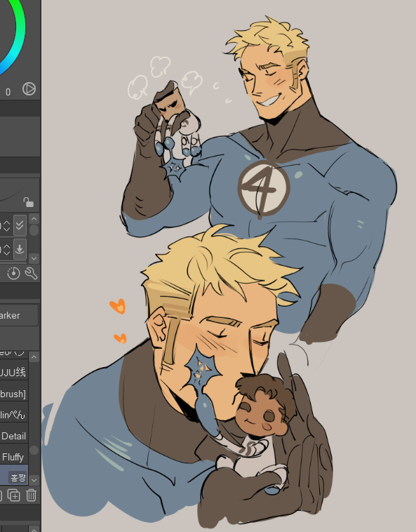 limited edition bag-man labubu #spideytorch