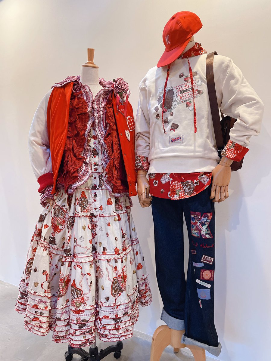 PINK HOUSE (@pinkhouse_staff) / Posts / X