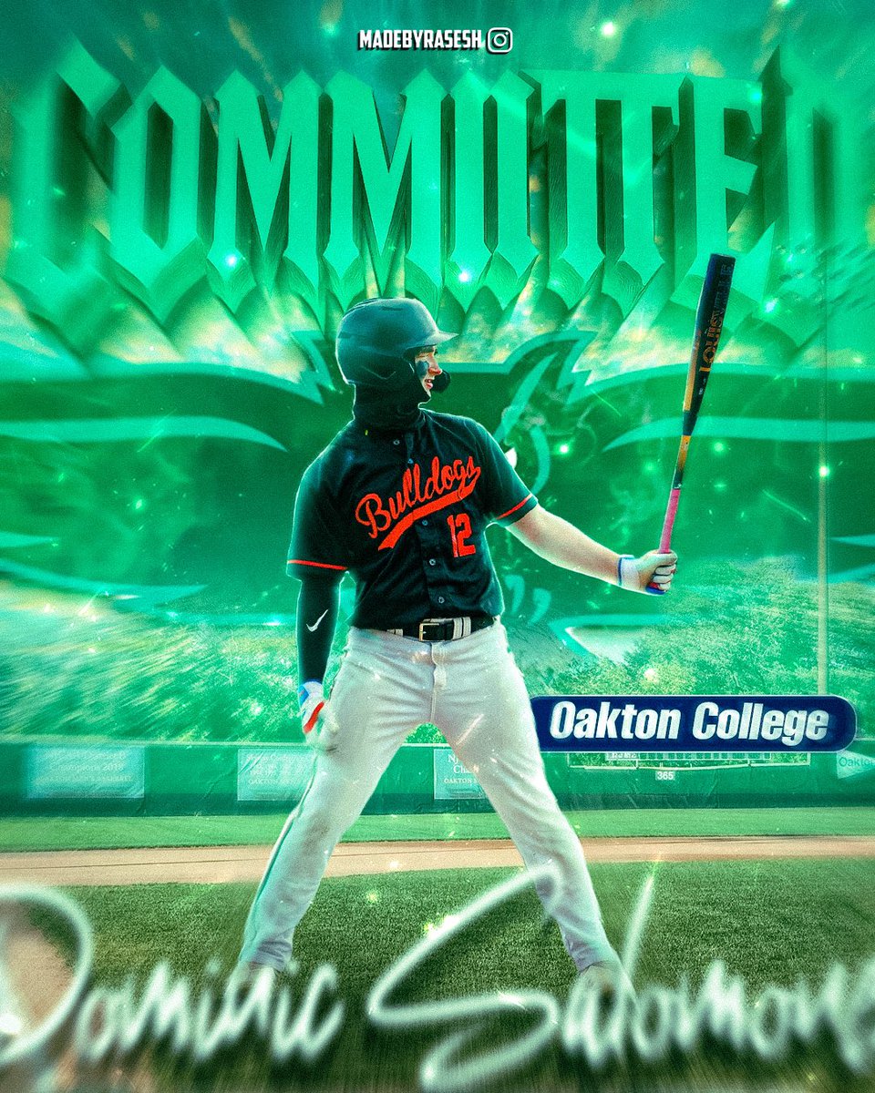 Dominic Salomone tweet media