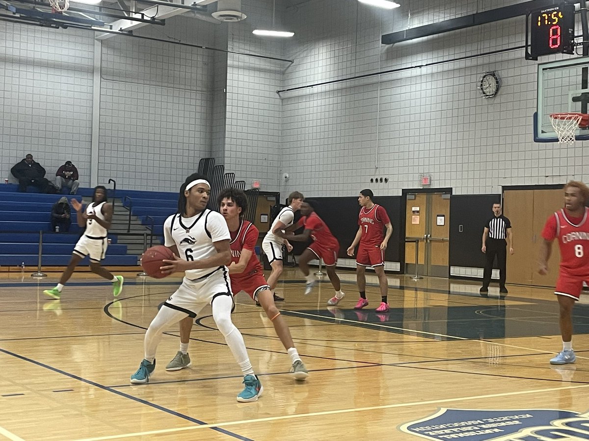 SUNY Niagara Thunderwolves tweet media