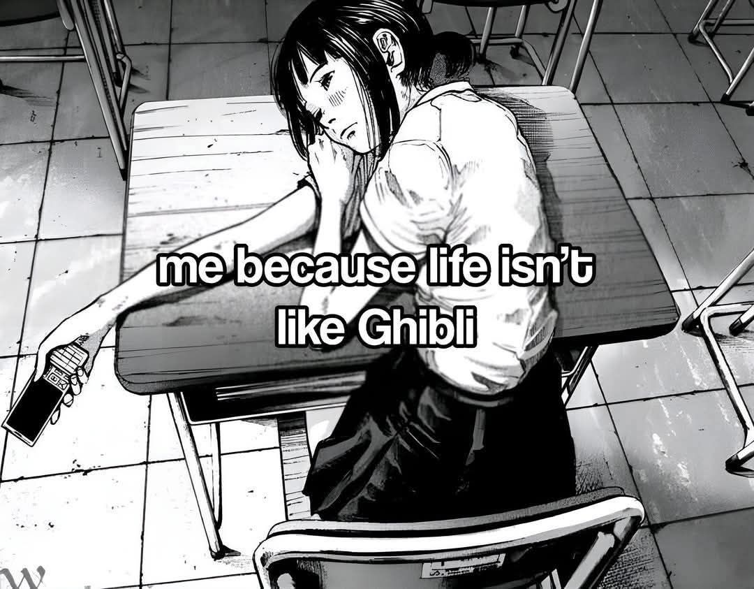 Studio Ghibli (@photoghibli) on Twitter photo 