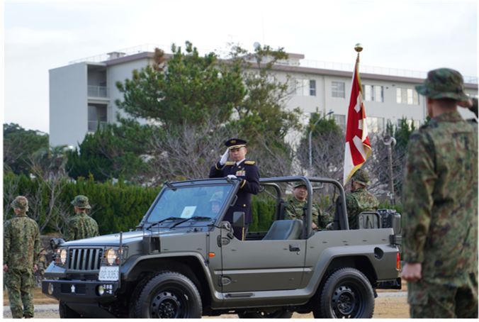 水陸機動団 (@jgsdf_gcc_ardb) / Posts / X