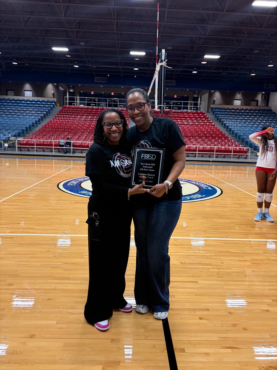 Fort Bend ISD Athletics tweet media