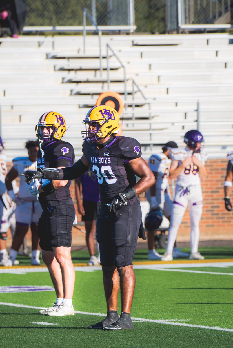 Hunter Howard tweet media