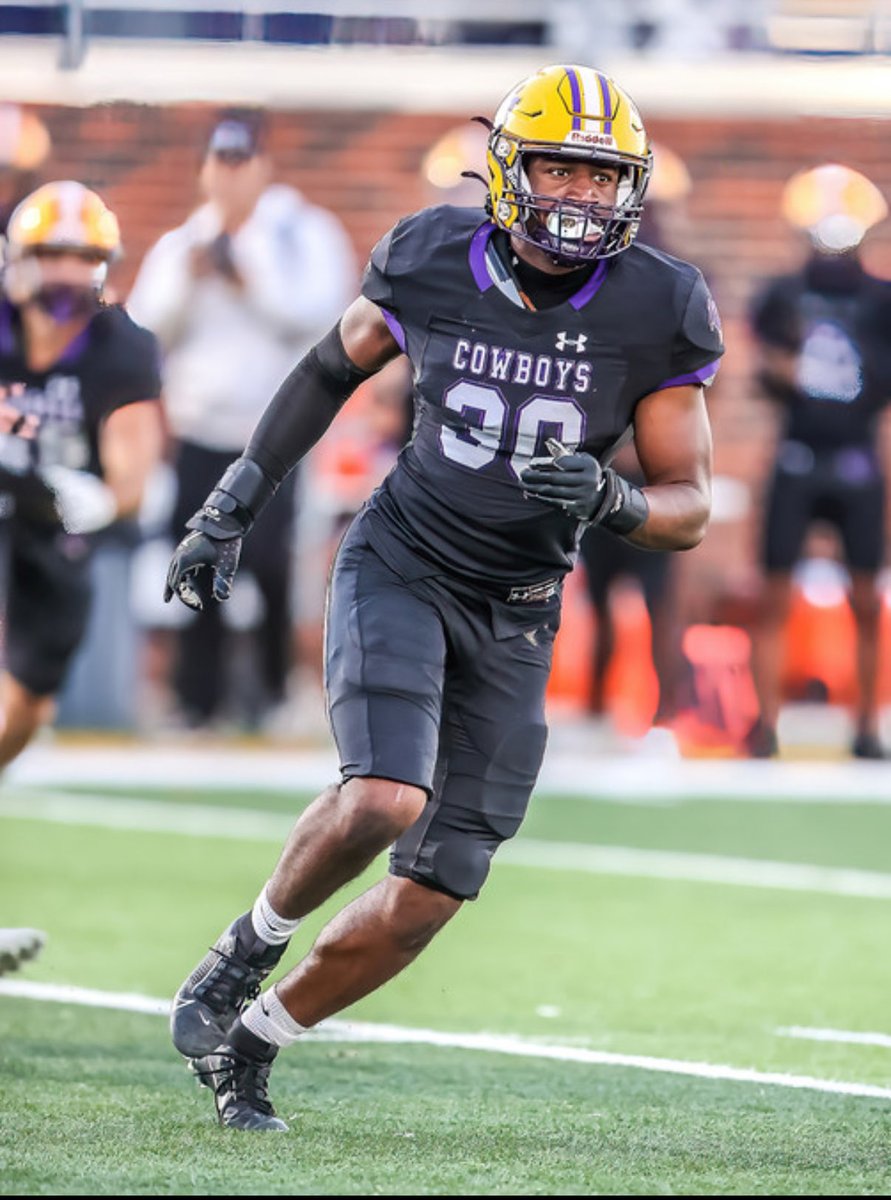 Hunter Howard tweet media