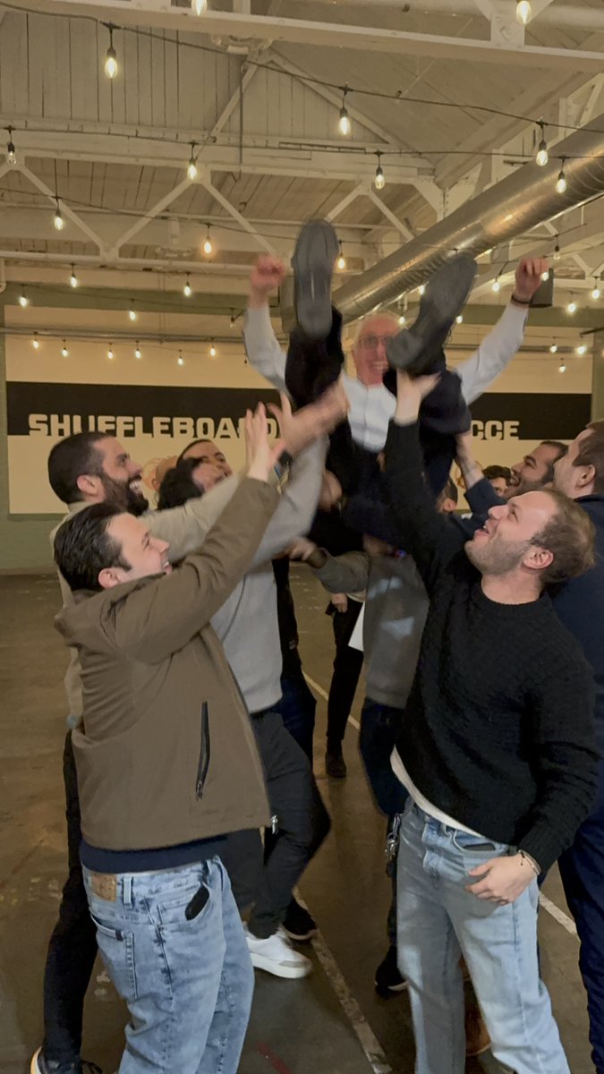 Mark D. Siegel tweet media