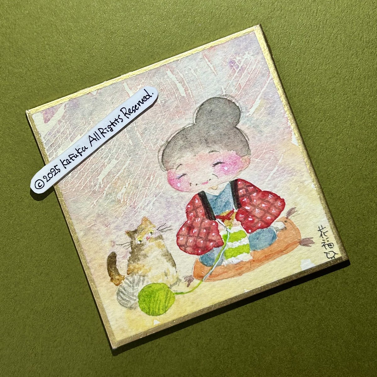 つきもとつきこ (@tsukimotobunka) / Posts / X