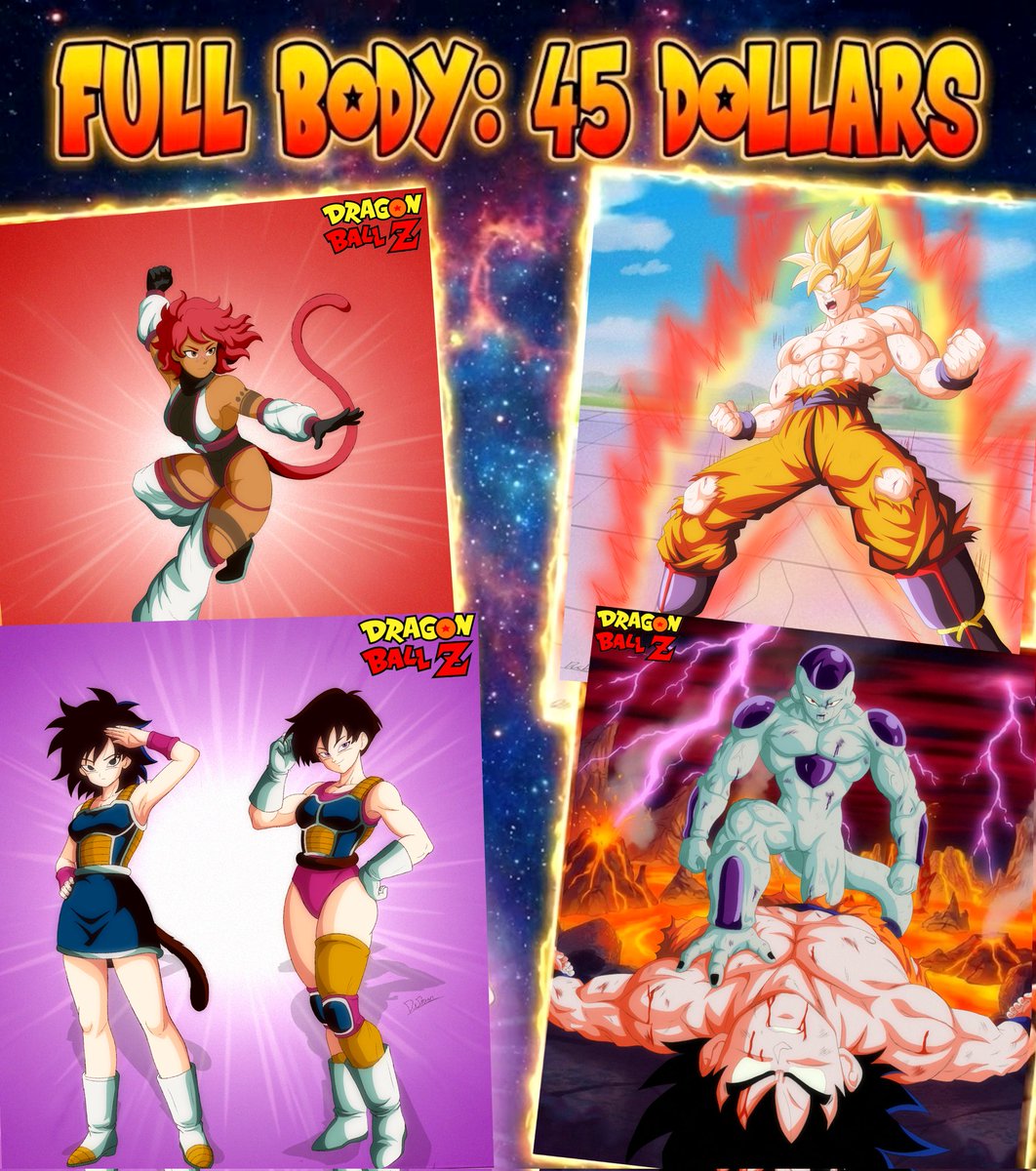 duc_drawn (comms Open) tweet media