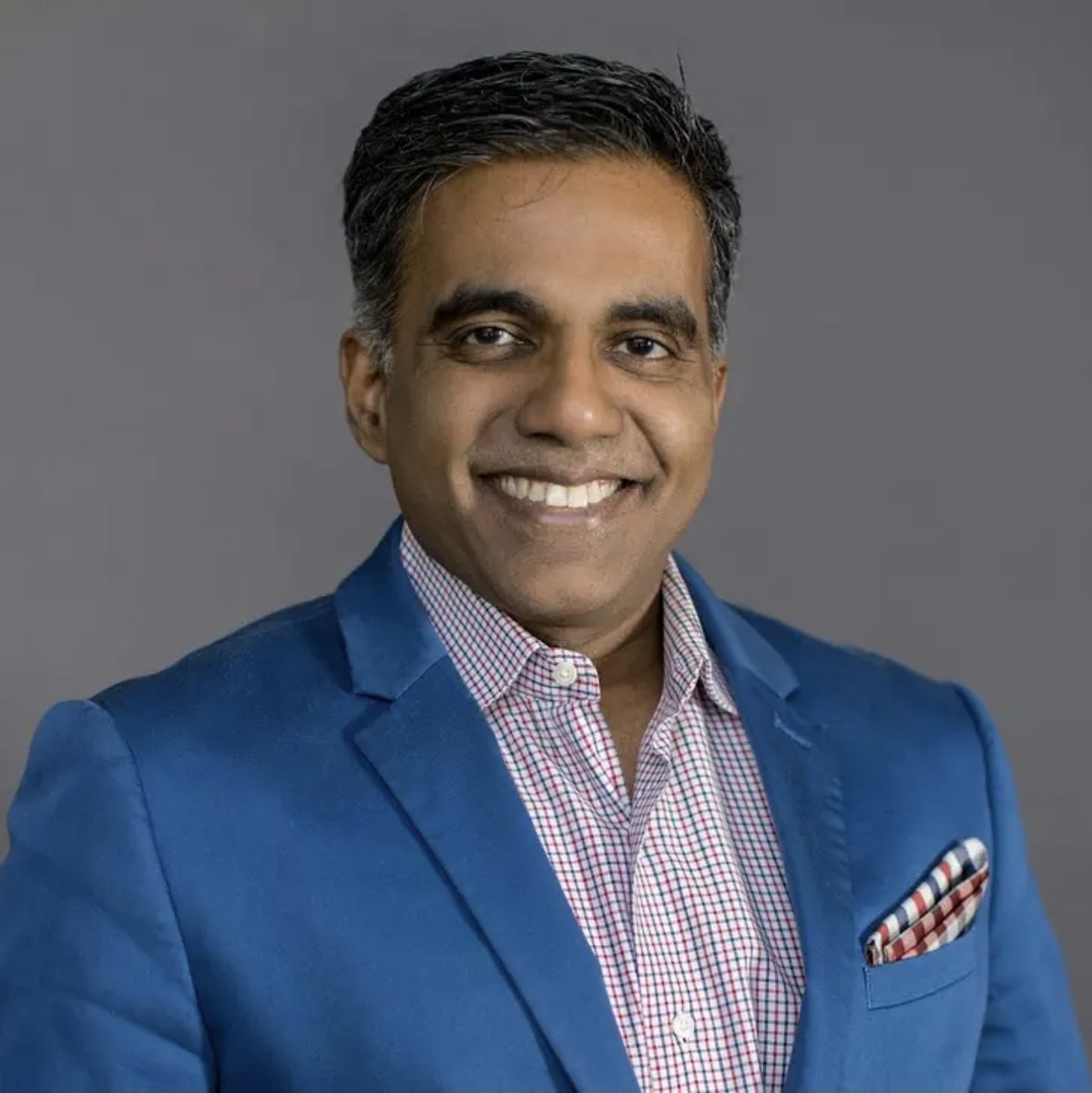 One will spend millions and spam you with relentless ads and the other will save his county millions in wasted tax dollars.
I've met them both and they are not the same.
<a href="/raj208/">Raj Pillai</a>