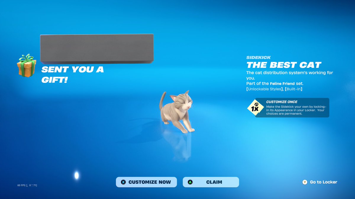 El1C4s_'s tweet photo. Thank You @matchiwrld for the KITTTYYYYYY, now I can make my baby 🫶🏽 Ily bestie 🤍 #matchilegit https://t.co/zjRhoNRVuY