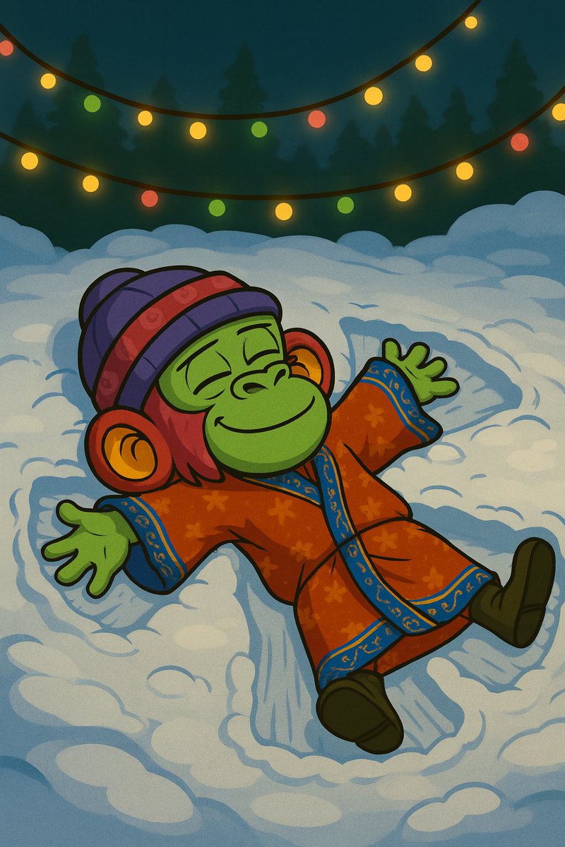 NFTparent's tweet image. GN, say it back