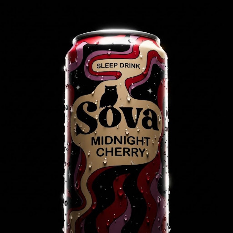 Postsemreh's tweet image. Well. Been trying to sleep for an hour. Just had one of these. We’ll see if they work as described…