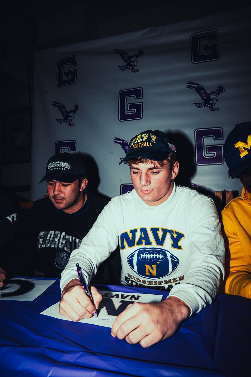 GonzagaCHS Football 🦅 tweet media