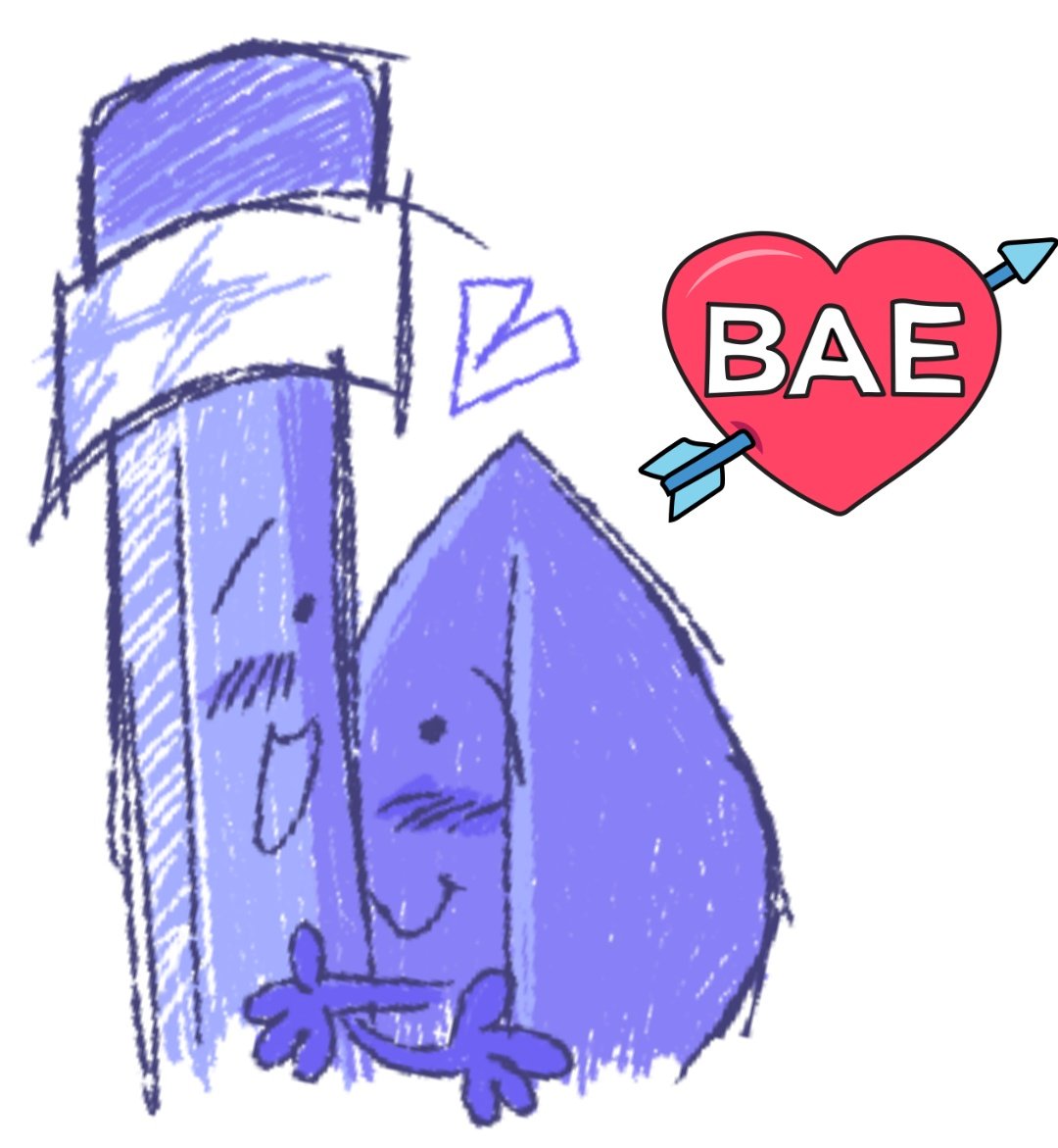 obst3shun's tweet photo. misc art #bfdi #leafcil https://t.co/yuqdXRdvaV