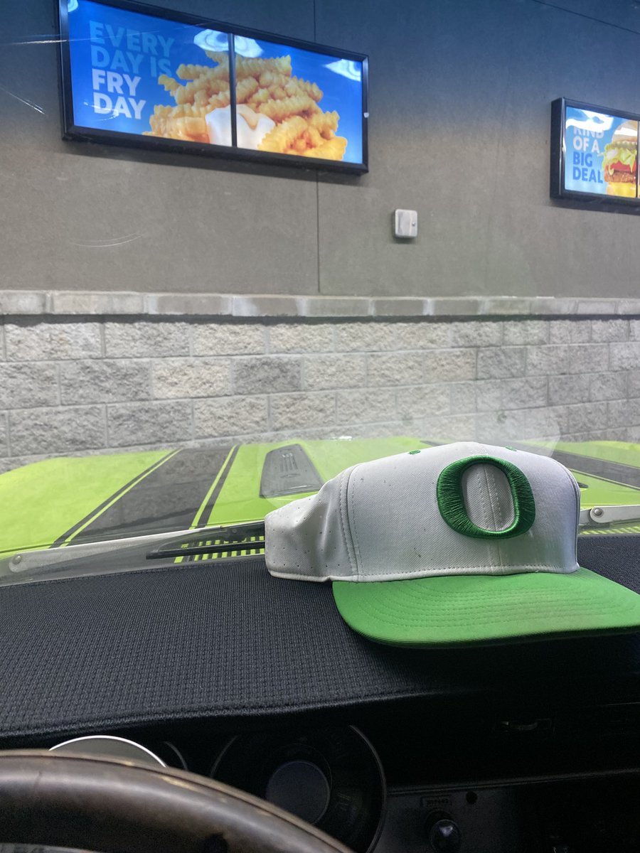 NatesdadinBoise's tweet photo. Taking the grandson for some ice cream. https://t.co/E4D7NgSXem