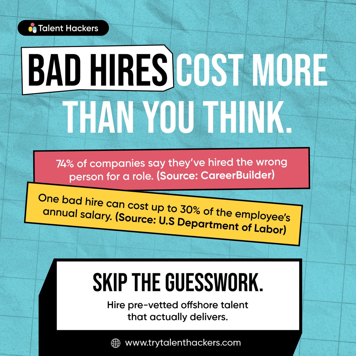 Talent Hackers tweet media