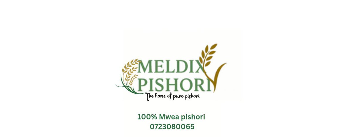 Nyaga_9's tweet image. From Mwea to ECB Technologies (Iconic business plaza 3rd floor room T12) with ❤️.
Good morning from Meldix Pishori Rice 🌾🍚 Prices per kg
Grade 1 Pishori @220
Grade 2 Pishori @170
Brown Pishori @170
Komboka rice @135
Broken rice @85
Dog rice @85
Chicken rice @70
Delivery done…