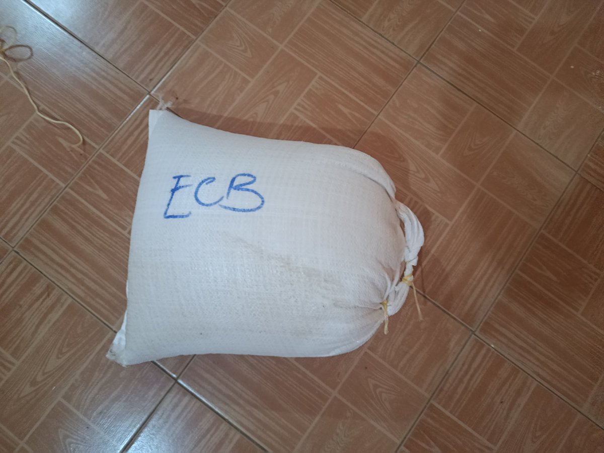 Nyaga_9's tweet image. From Mwea to ECB Technologies (Iconic business plaza 3rd floor room T12) with ❤️.
Good morning from Meldix Pishori Rice 🌾🍚 Prices per kg
Grade 1 Pishori @220
Grade 2 Pishori @170
Brown Pishori @170
Komboka rice @135
Broken rice @85
Dog rice @85
Chicken rice @70
Delivery done…