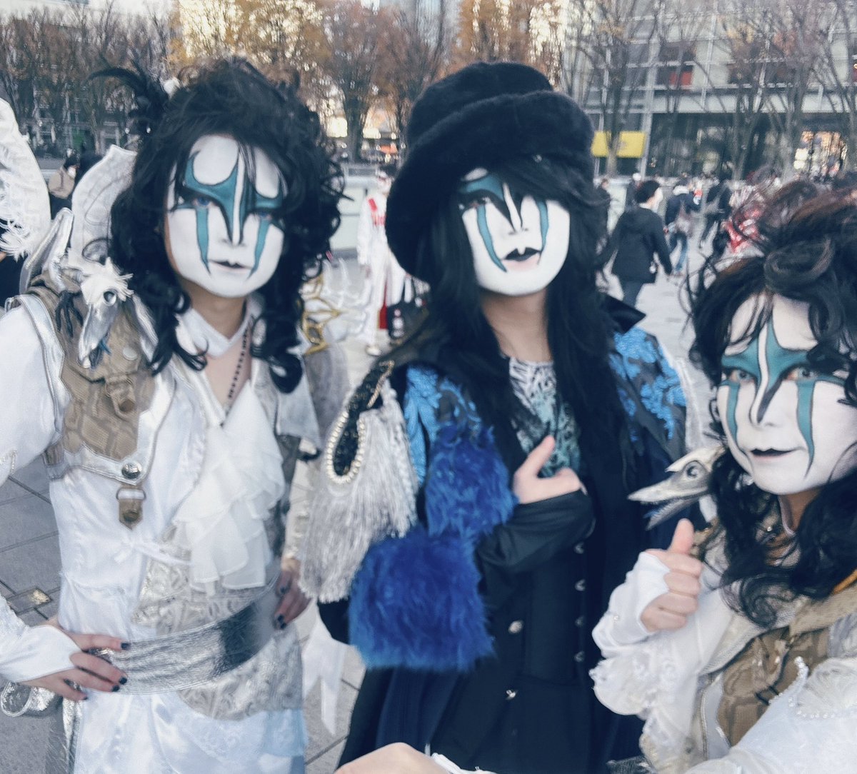 misaly52 ミザリーさん @REN_XXX_LASSIE レンくん 参謀💙ギター男子と