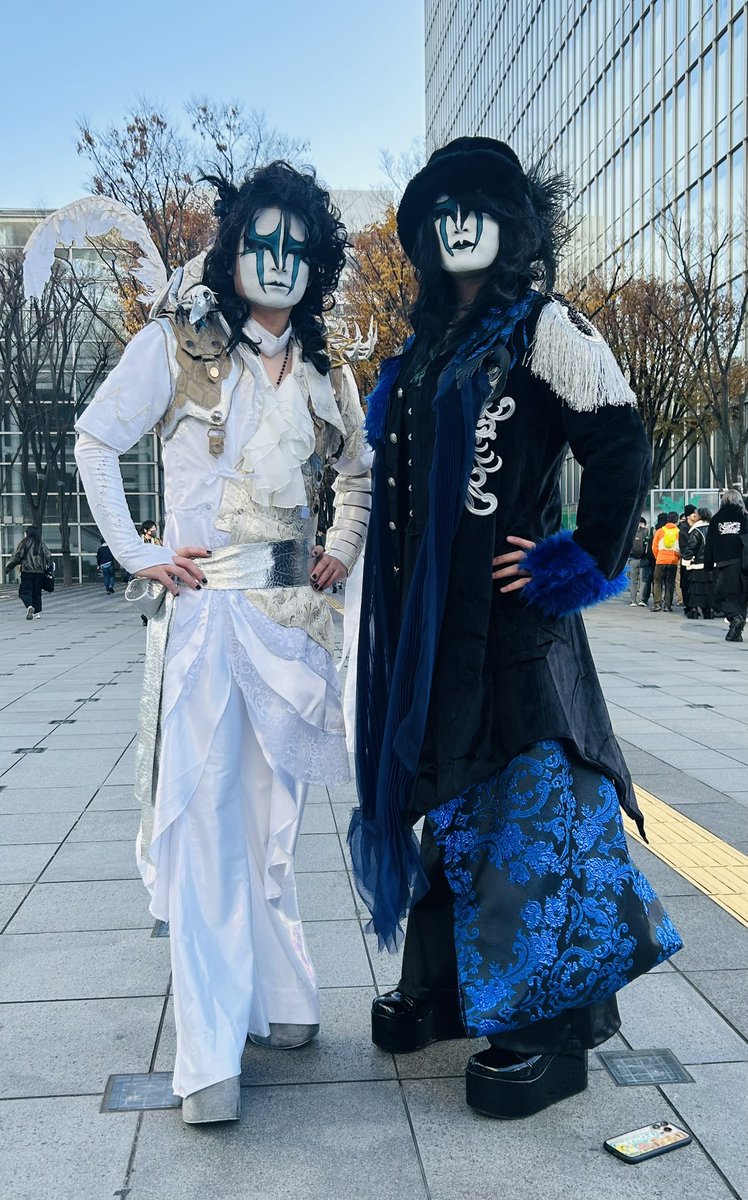 misaly52 ミザリーさん @REN_XXX_LASSIE レンくん 参謀💙ギター男子と