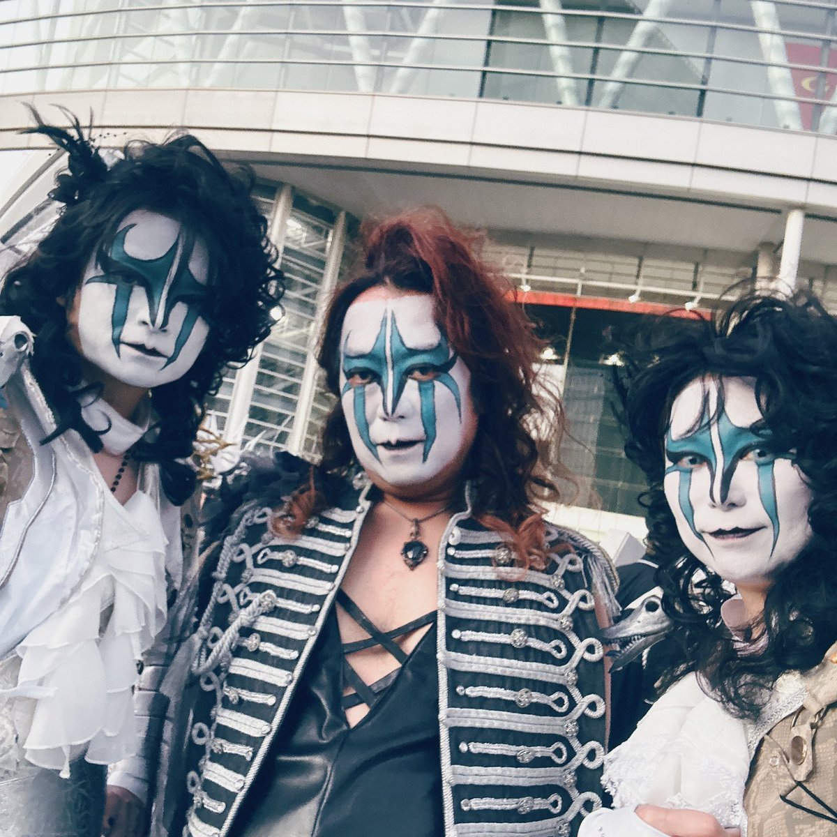 misaly52 ミザリーさん @REN_XXX_LASSIE レンくん 参謀💙ギター男子と