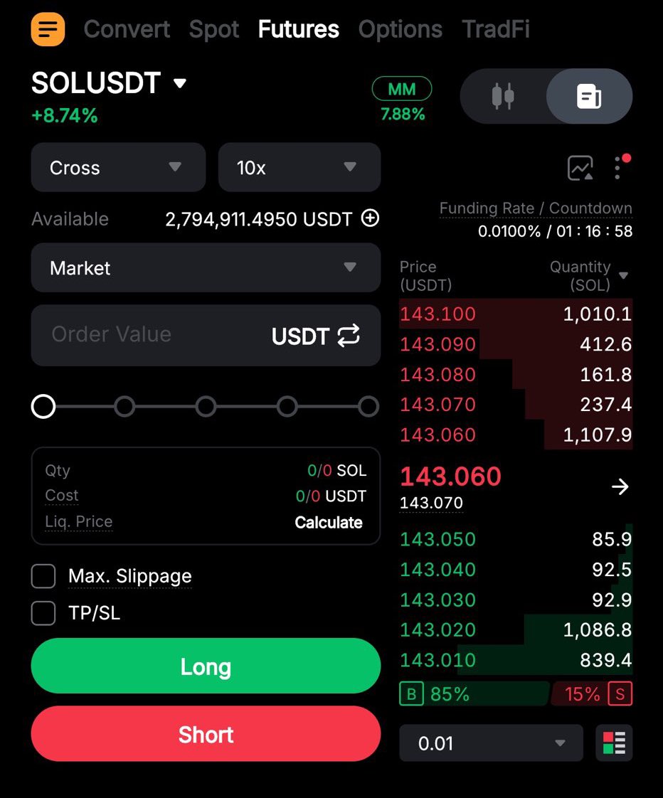 LumeoLab's tweet image. Just closed my SOL Long with +360,000$ in profit 🤑

I will put this money into $SUI ✅

I believe $SUI will touch 20$ to 30$ in coming bullrun 🤑

Keep buying $SUI 💪
