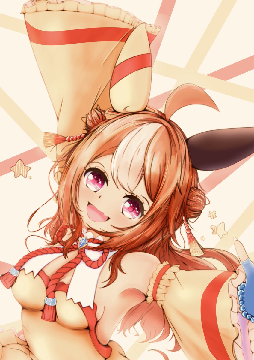 FMOfuruomun's tweet image. #すみませんウマ娘プリティーダービーのプリティーマシマシください　2