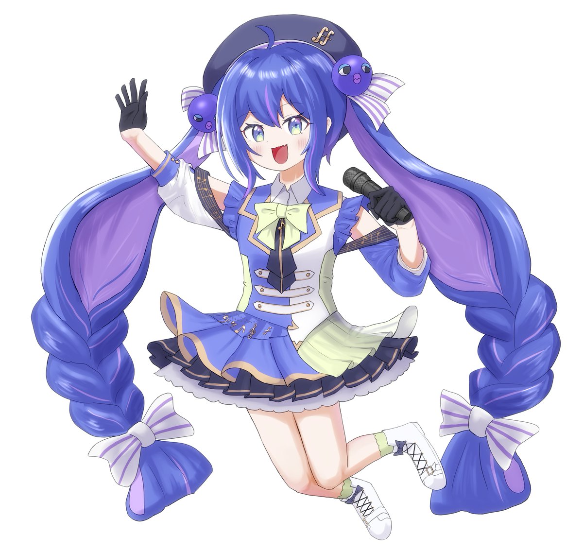 mkillust's tweet photo. #ウナート https://t.co/5abkPCJC4O