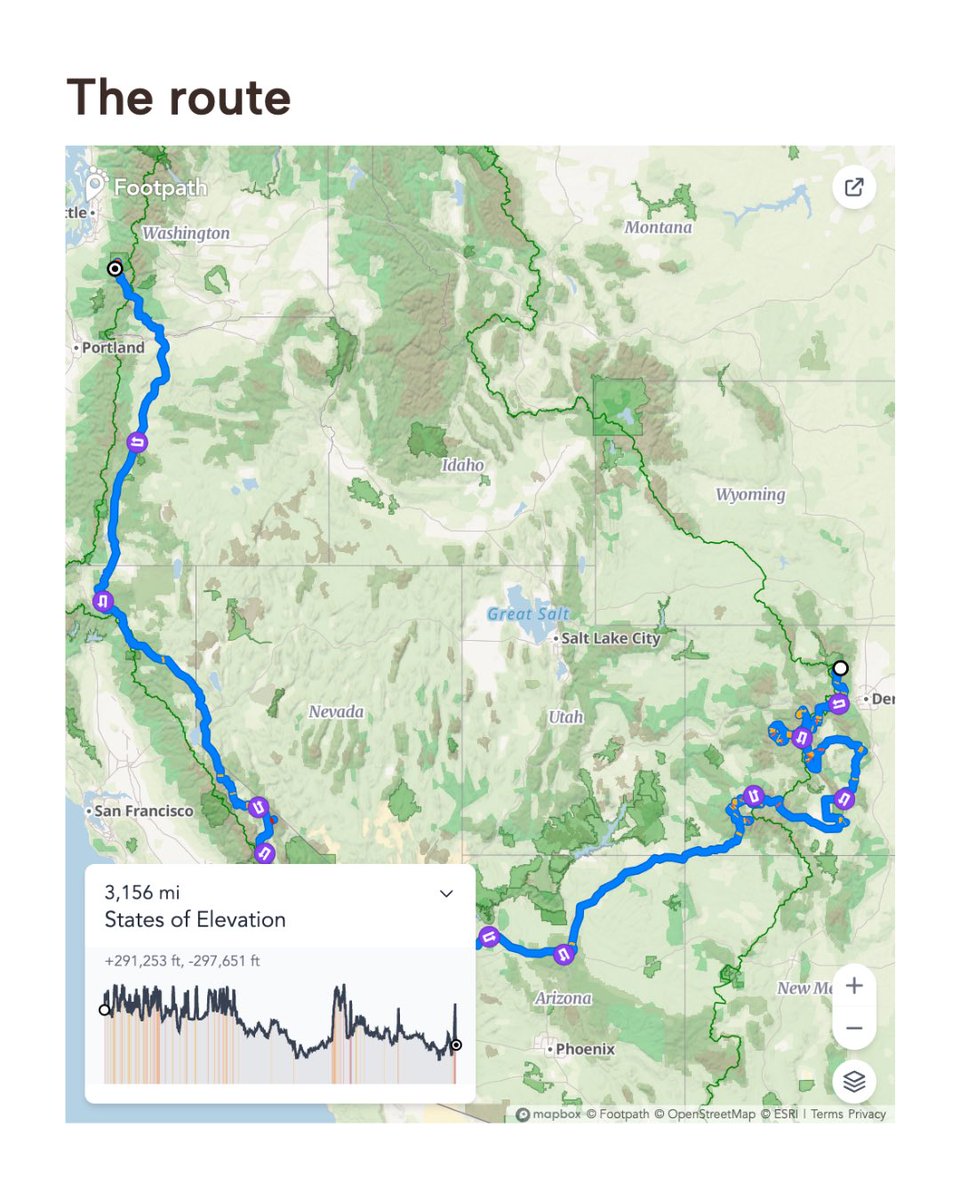 Footpath tweet media