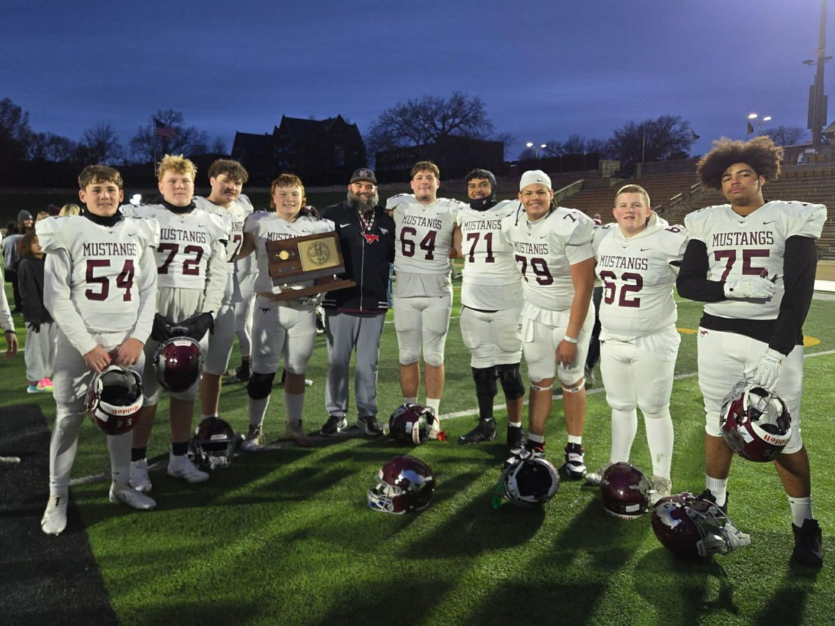 Coach Chesney tweet media