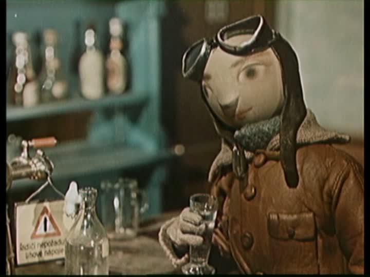 チェコの人形アニメの巨匠 ブジェチスラフ・ポヤルの名を世界に轟かせ