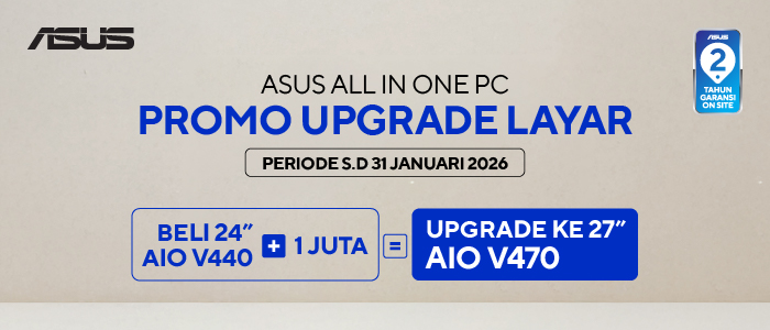 ASUS Indonesia tweet media