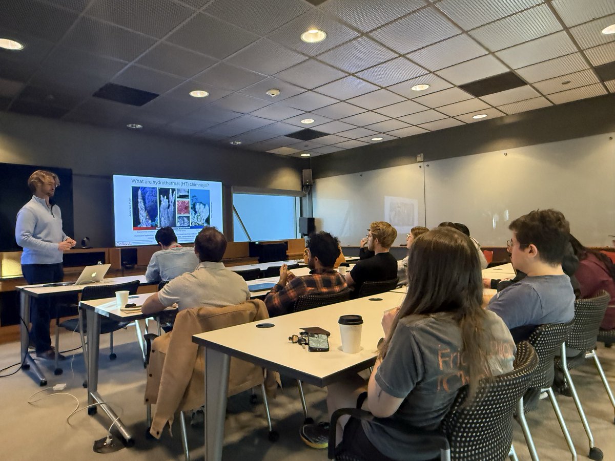Kavli Nanoscience Institute at Caltech tweet media
