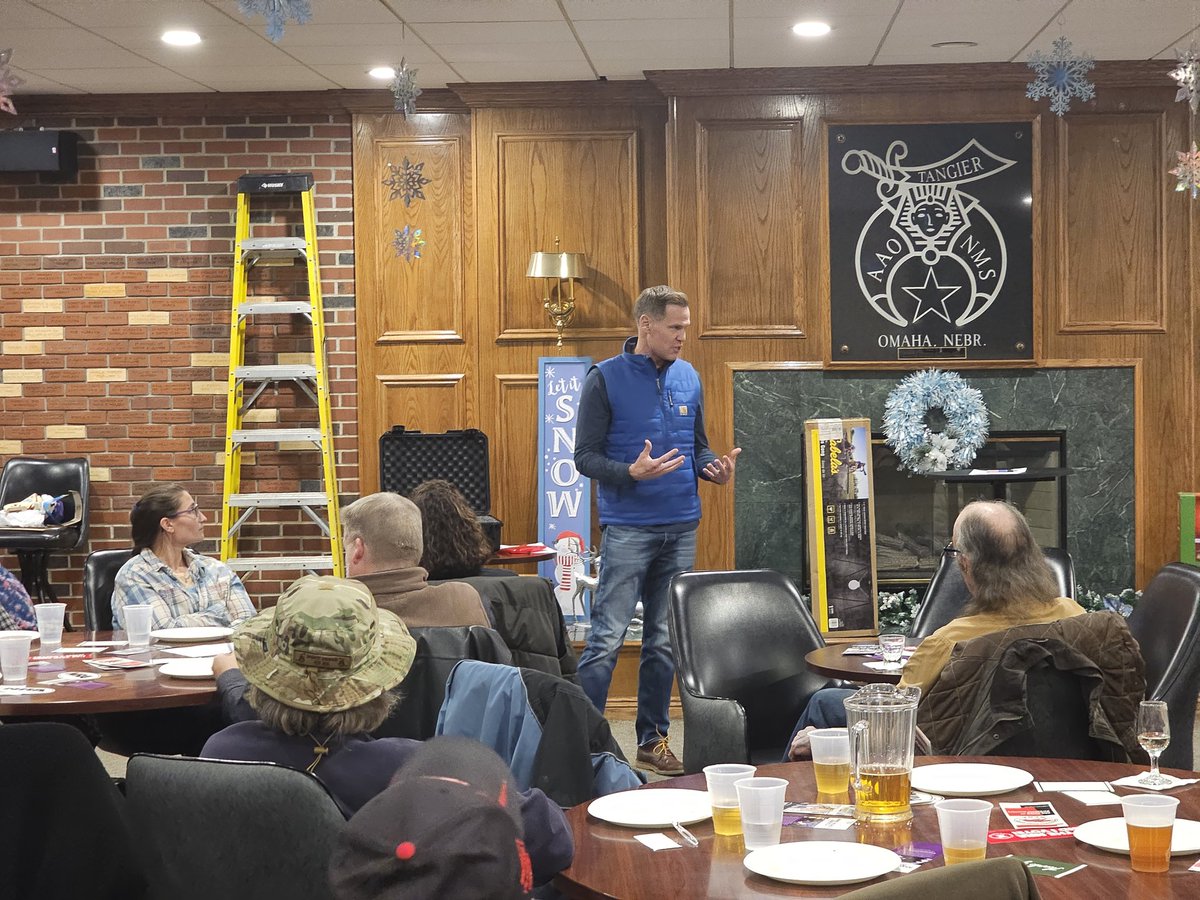 Brett Lindstrom tweet media