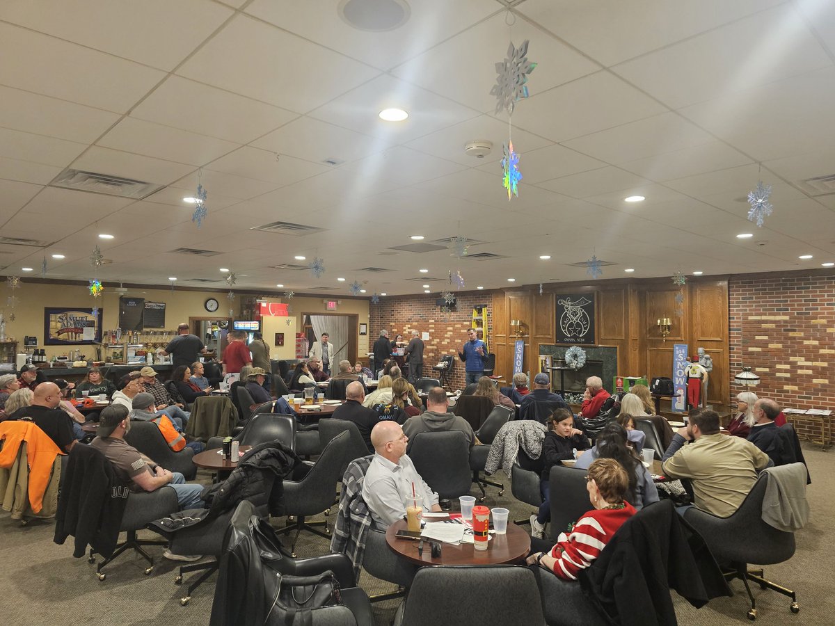 Brett Lindstrom tweet media