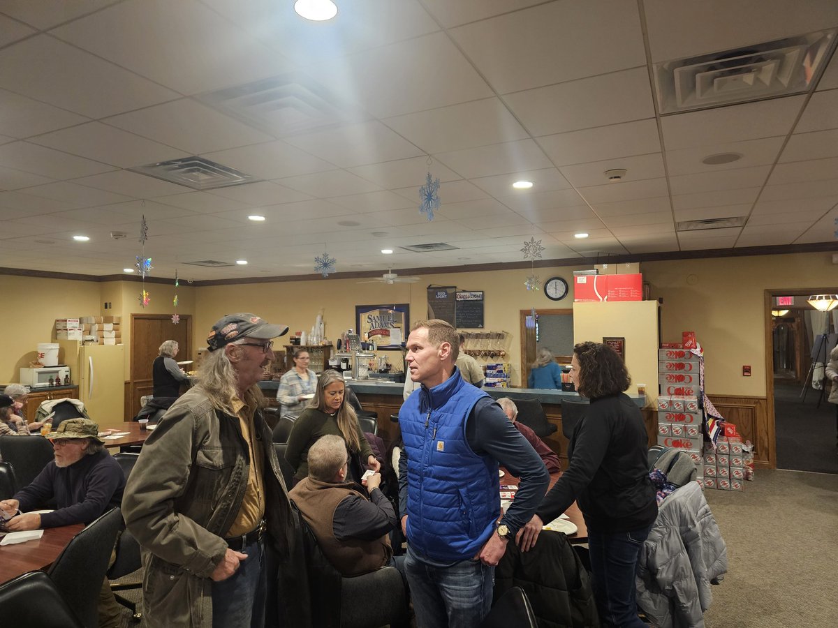 Brett Lindstrom tweet media