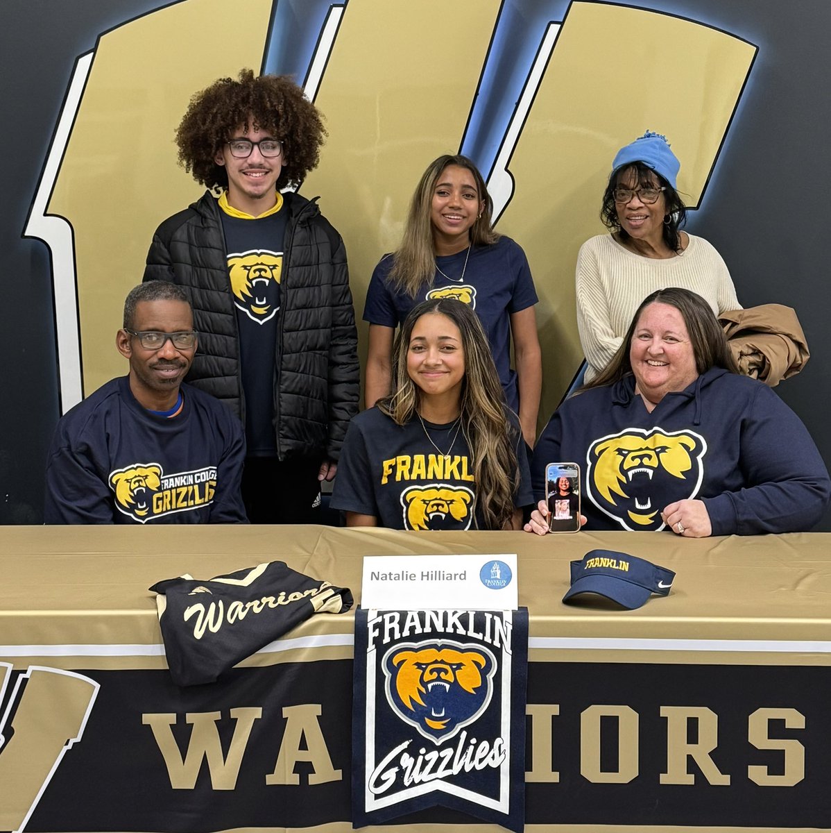 WC Softball 🥎 tweet media