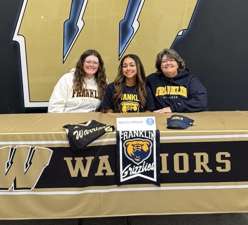 WC Softball 🥎 tweet media