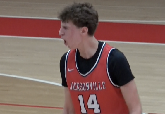 Channel1450com's tweet photo. Kurmann's Buzzer Beater Lifts Glenwood Past Jacksonville
https://t.co/JRqp65dYOz https://t.co/HXDLD7RzCr