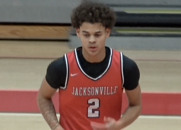 Channel1450com's tweet photo. Kurmann's Buzzer Beater Lifts Glenwood Past Jacksonville
https://t.co/JRqp65dYOz https://t.co/HXDLD7RzCr