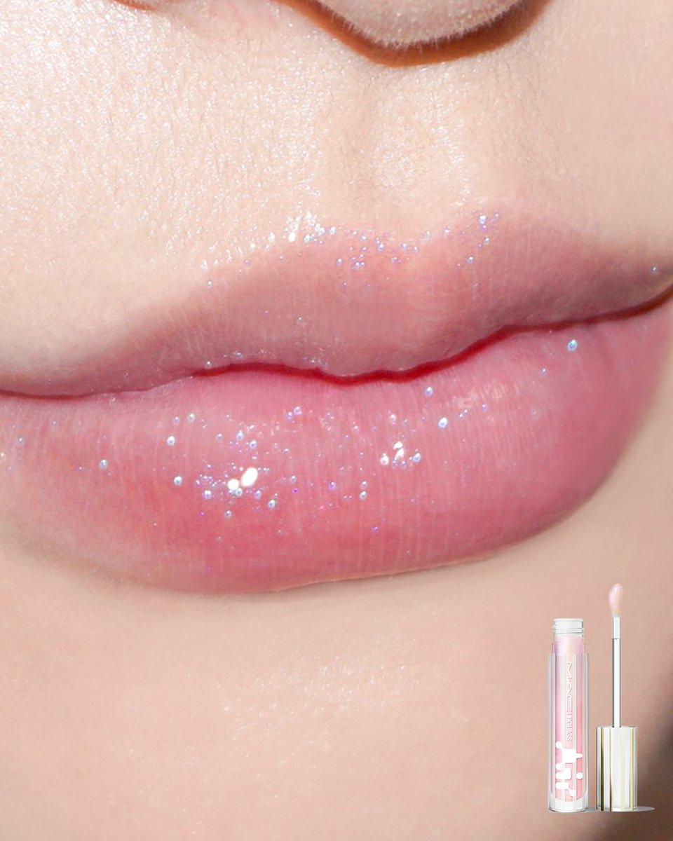 ♥️限定 即完売♥️mac スプリンクルオブシャインキット M・A・C Cosmetics Japan (@maccosmetics_JP) / Highlights / X