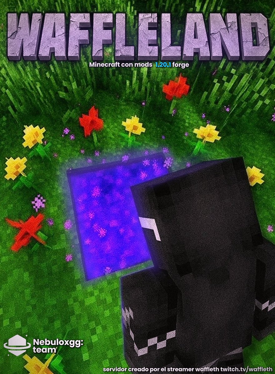 Nebulox Network tweet media