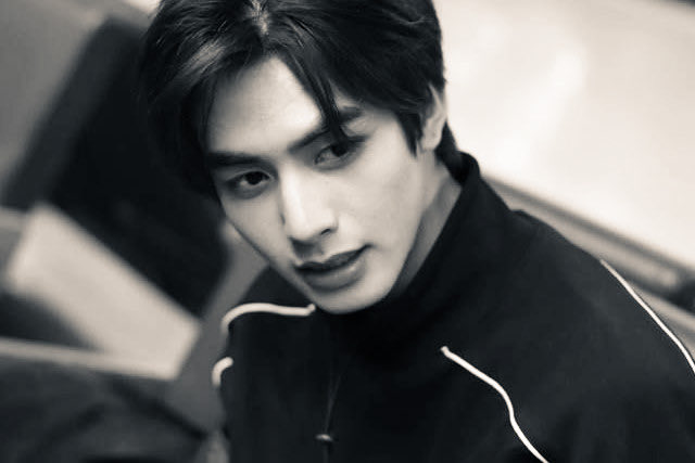 LIRANG JANU. tweet media