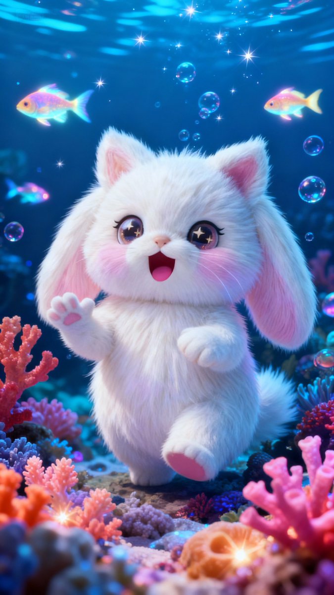 PhoebeKitty6's tweet photo. Good afternoon, everyone! Phoebe here to soothe your soul😝 #cutepets #adorablecartoon #wholesomevideo #cuteanimals #AnimationFans #cute https://t.co/fRGVAMeQoA