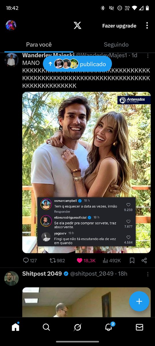 sei la tweet media