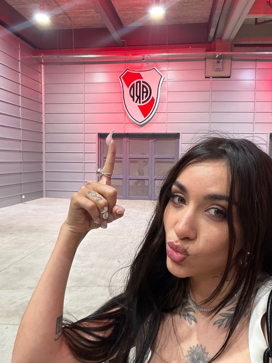 SOLO 8 DÍAS PARA EL PRIMER RIVER 360????? QUE CARAJOS