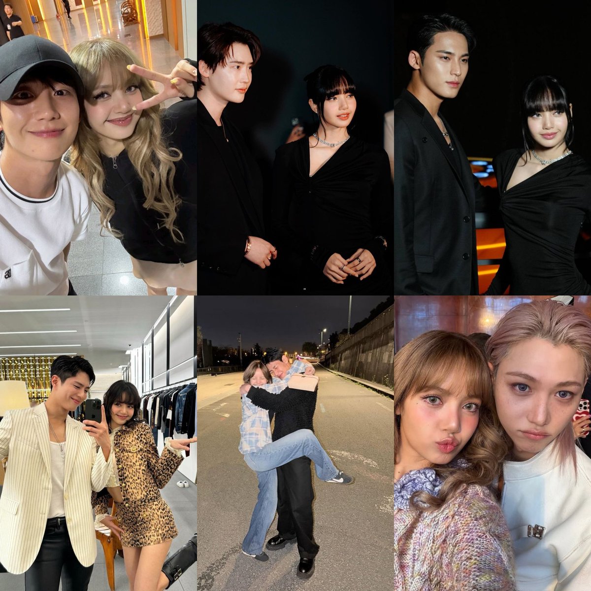 อัมหมามันจบเอกมโนหรอ ลูกกูมองใครก็ไม่รู้ ที่สำคัญชีก็มีเพื่อนผู้ชายเยอะมากในวงการ จะมาหมกหมุ่นอะไรเมนมึงคะ อย่าสำคัญตัวให้มากค่ะ รำคาญ