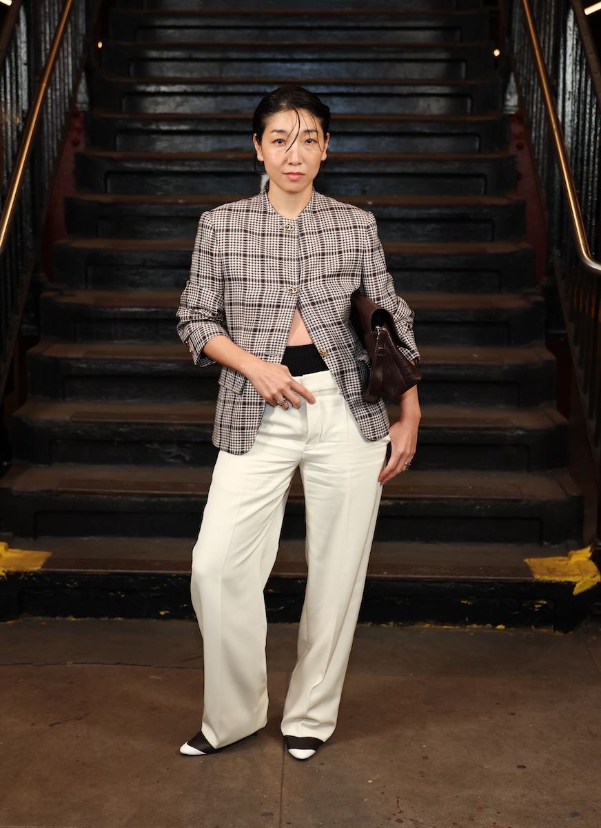 スナップ】G-DRAGON、安藤サクラ、エイサップ・ロッキーらが来場